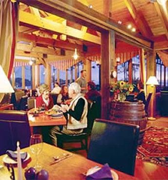 Peach Tree Inn - Saint George, SC