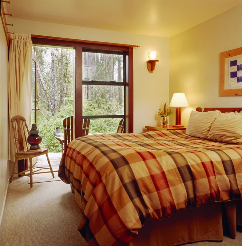 Peach Tree Inn - Saint George, SC