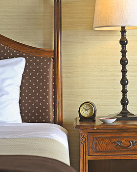 MGI Miami - Room