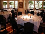 MGI Miami - Restaurant
