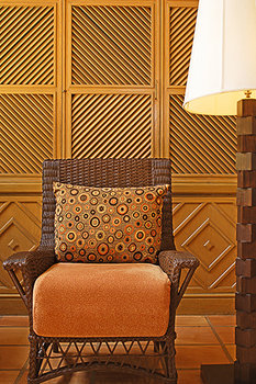 MGI Miami - Lobby