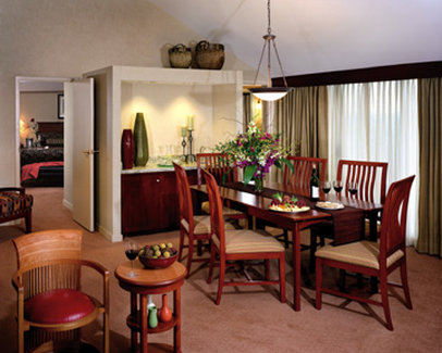 Eaglewood Resort & Spa - Itasca, IL
