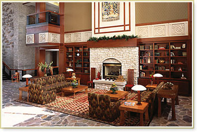 Eaglewood Resort & Spa - Itasca, IL
