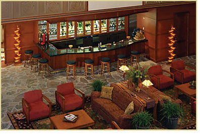 Eaglewood Resort & Spa - Itasca, IL
