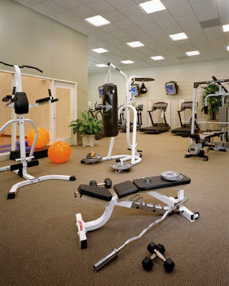 Eaglewood Resort & Spa - Itasca, IL