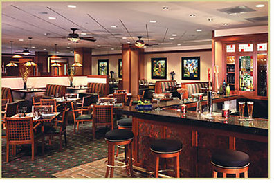 Eaglewood Resort & Spa - Itasca, IL