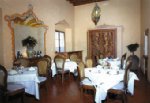 Hostal de La Noria - Restaurant