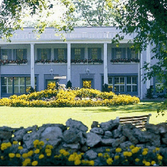 Homestead Resort - Midway, UT