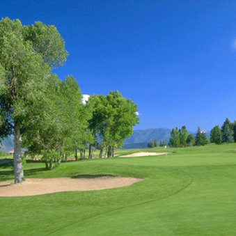 Homestead Resort - Midway, UT