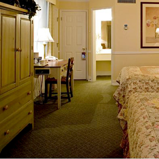 Homestead Resort - Midway, UT
