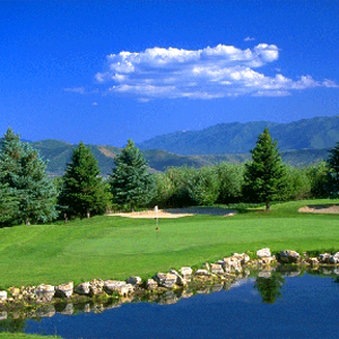 Homestead Resort - Midway, UT