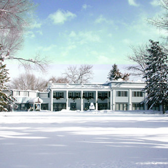 Homestead Resort - Midway, UT