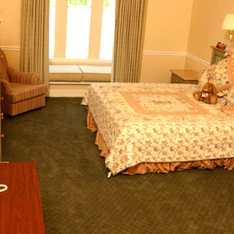 Homestead Resort - Midway, UT