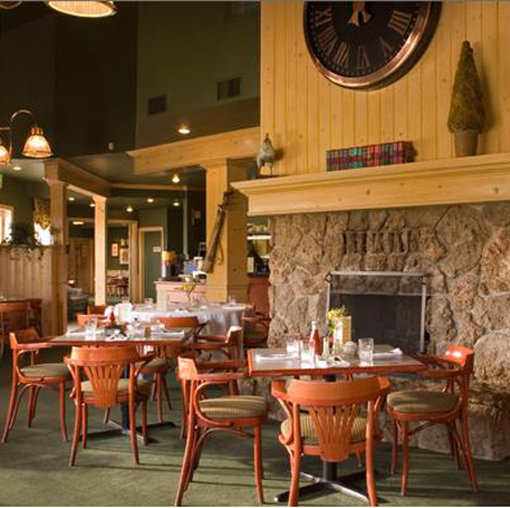 Homestead Resort - Midway, UT