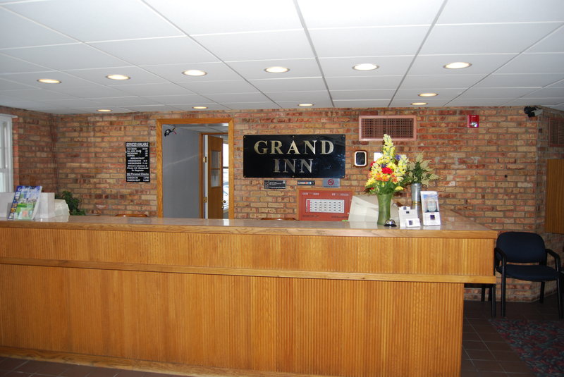 Knights Inn-Grand Rapids - Grand Rapids, MI