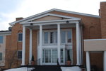 Knights Inn Grand Rapids