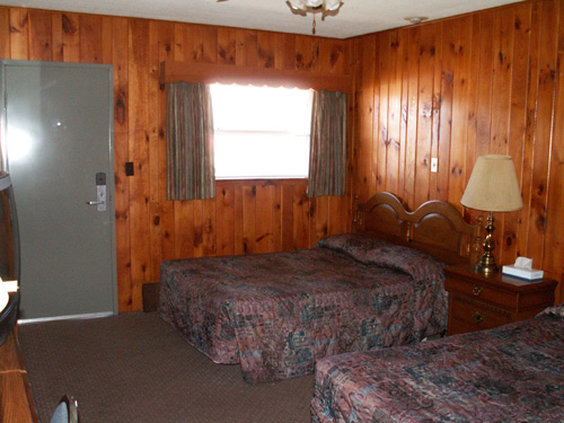 Towanda Motel & Restaurant - Towanda, PA