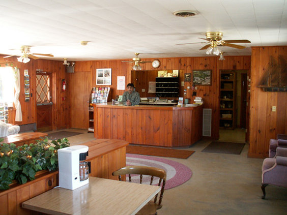 Towanda Motel & Restaurant - Towanda, PA