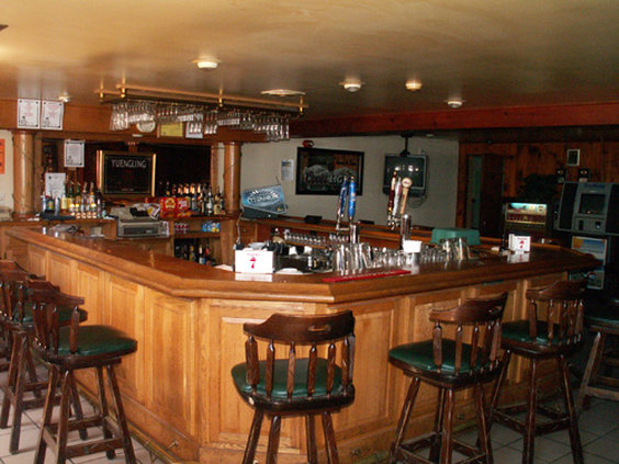 Towanda Motel & Restaurant - Towanda, PA