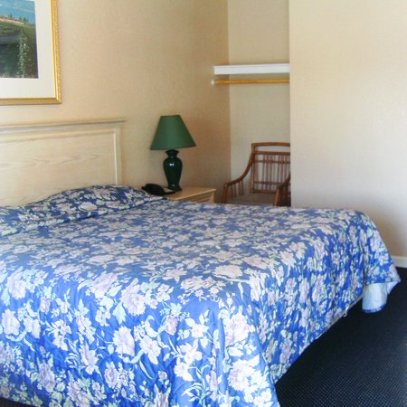 Great Value Inn - West Sacramento