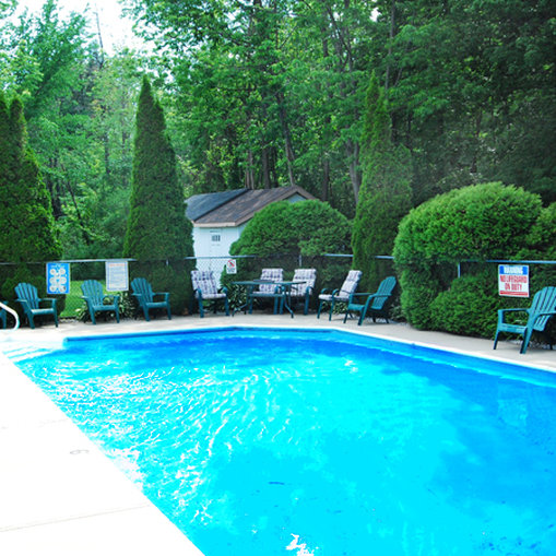 Lenox Inn - Lenox, MA