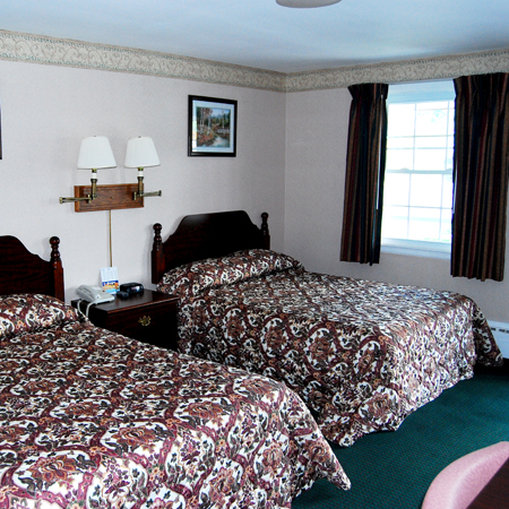 Lenox Inn - Lenox, MA