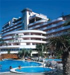 The Savoy Resort