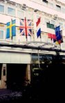 Hotel Ekazent Hietzing