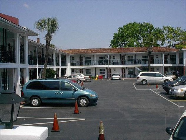 Best Western - Saint Augustine, FL