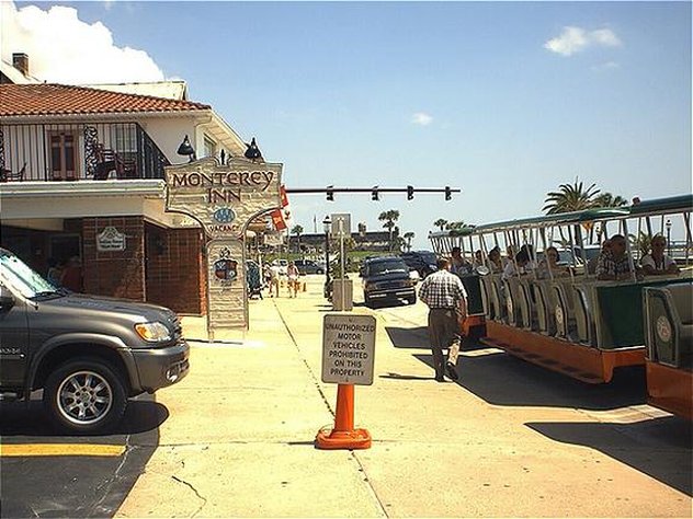 Best Western - Saint Augustine, FL