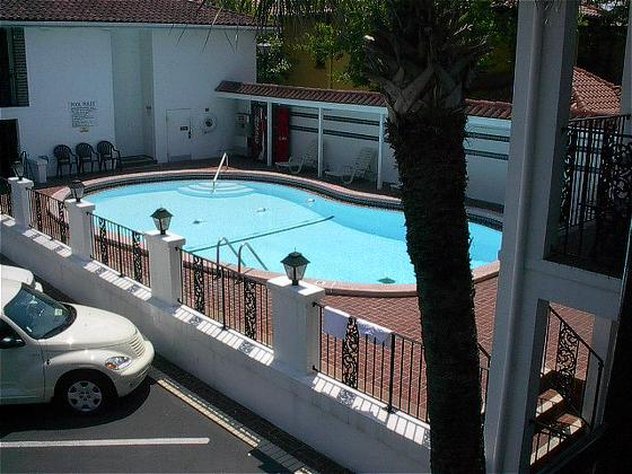 Best Western - Saint Augustine, FL
