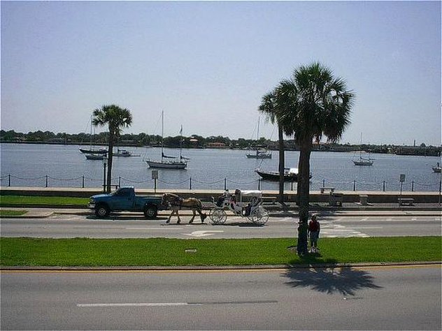 Best Western - Saint Augustine, FL
