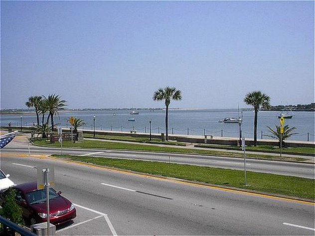 Best Western - Saint Augustine, FL