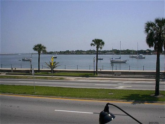 Best Western - Saint Augustine, FL