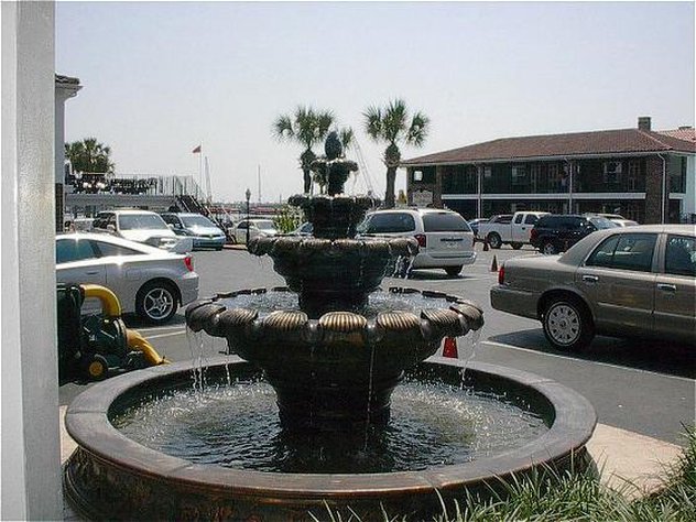 Best Western - Saint Augustine, FL