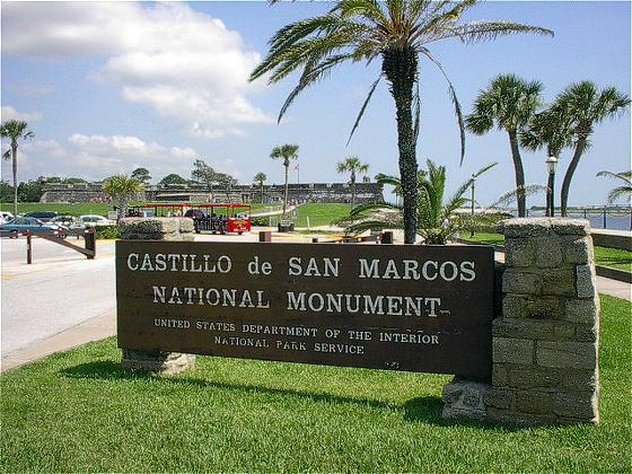 Best Western - Saint Augustine, FL