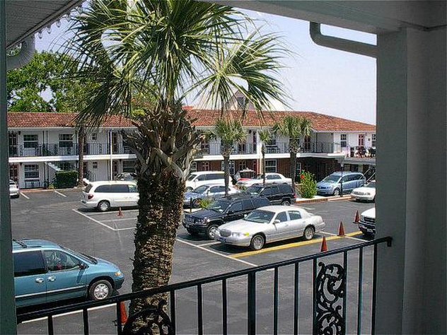 Best Western - Saint Augustine, FL