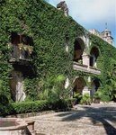 Hacienda San Gabriel de las Palmas