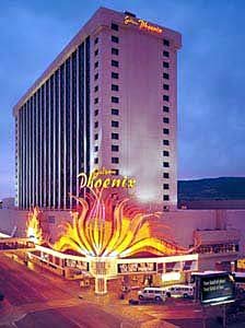 Golden Phoenix Hotel & Casino - Reno, NV