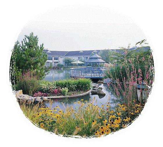 Cherry Valley Lodge - Newark, OH