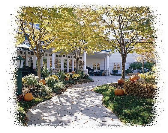 Cherry Valley Lodge - Newark, OH