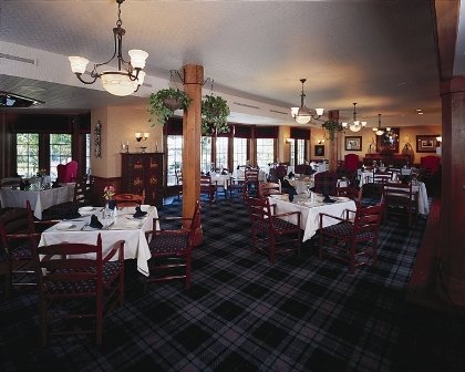 Cherry Valley Lodge - Newark, OH