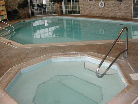 Cherry Valley Lodge - Newark, OH