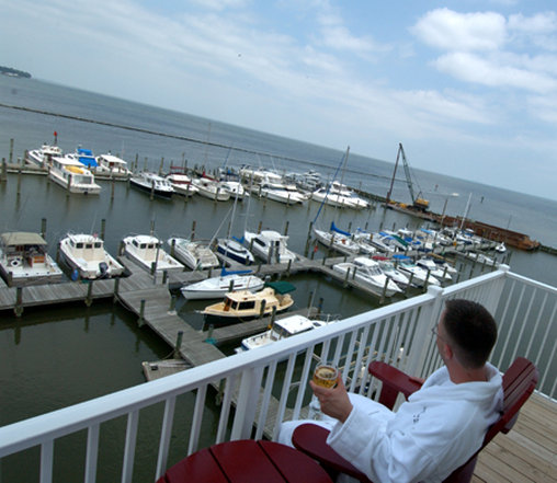 Chesapeake Beach Resort And Spa - Chesapeake Beach, MD