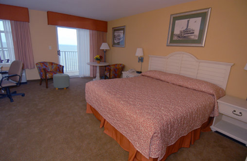 Chesapeake Beach Resort And Spa - Chesapeake Beach, MD