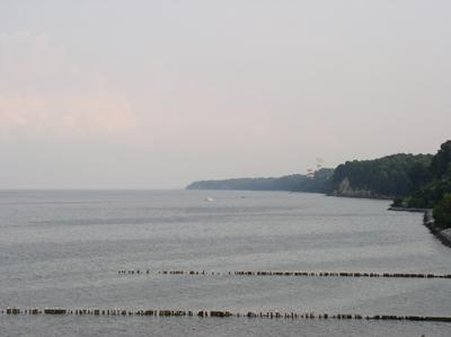 Chesapeake Beach Resort And Spa - Chesapeake Beach, MD