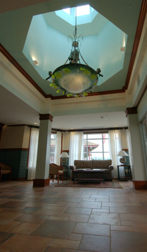 Chesapeake Beach Resort And Spa - Chesapeake Beach, MD