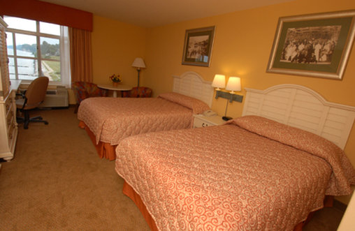 Chesapeake Beach Resort And Spa - Chesapeake Beach, MD