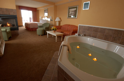 Chesapeake Beach Resort And Spa - Chesapeake Beach, MD