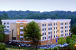 Sheraton Atlanta Perimeter North Hotel